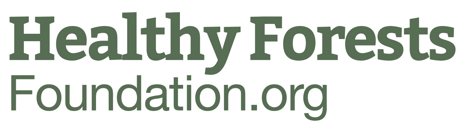 Healthy Forests Foundation